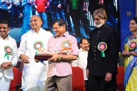 Nandi Awards 2011 Presentation